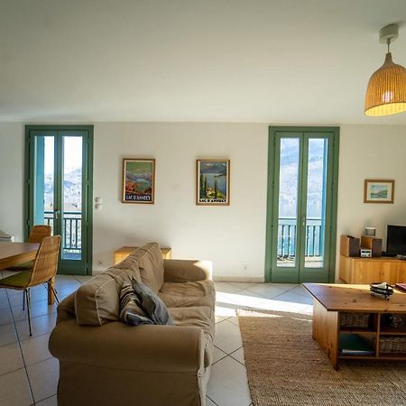Le Pavillon Du Lac Duingt Kültér fotó