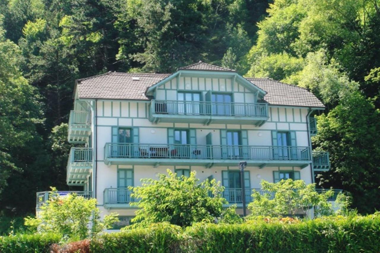 Le Pavillon Du Lac Duingt Kültér fotó