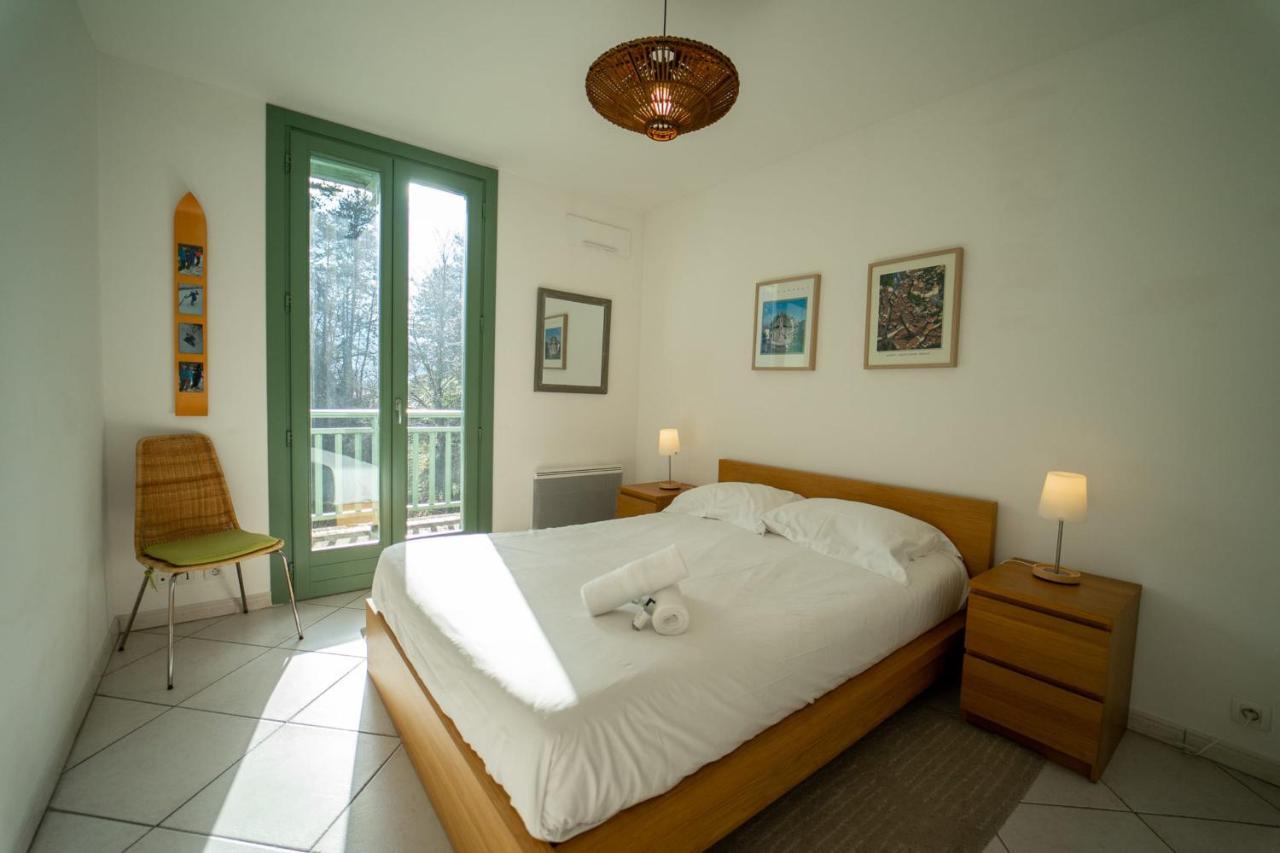 Le Pavillon Du Lac Duingt Kültér fotó